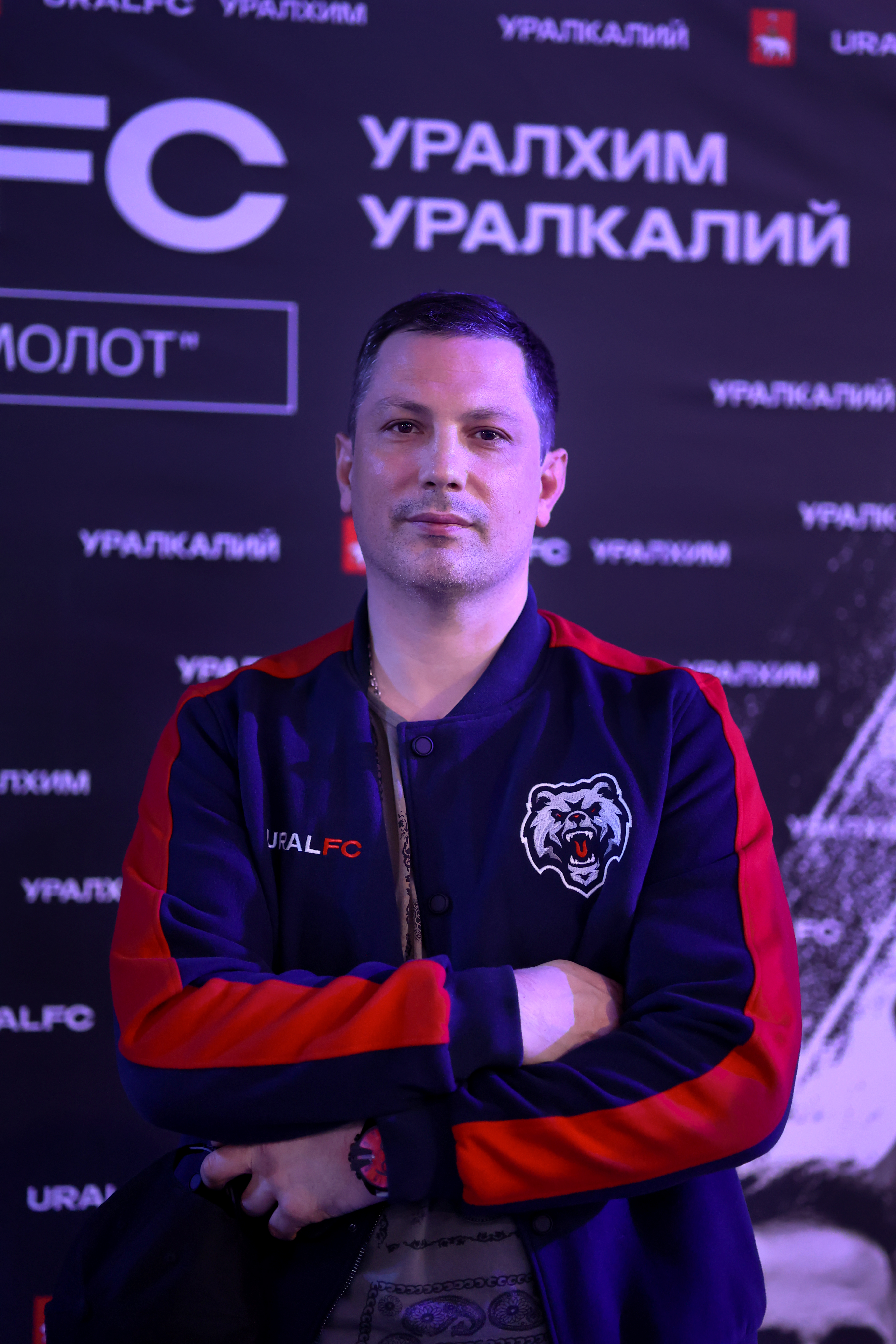 Александр Готадзе